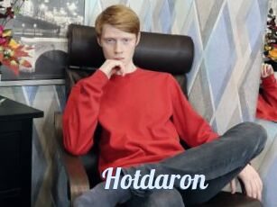 Hotdaron