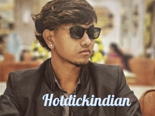 Hotdickindian