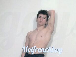 Hotfrenchboy