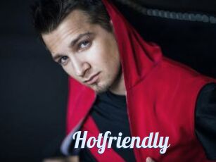 Hotfriendly