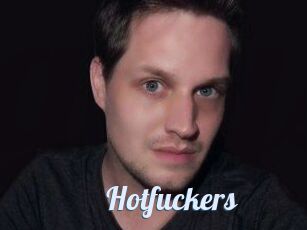 Hotfuckers