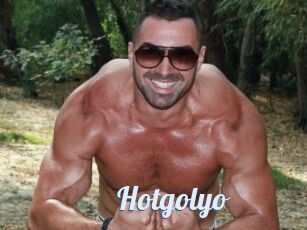 Hotgolyo