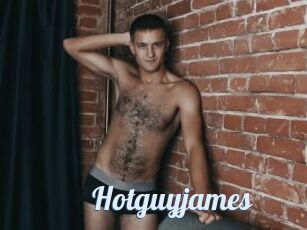 Hotguyjames