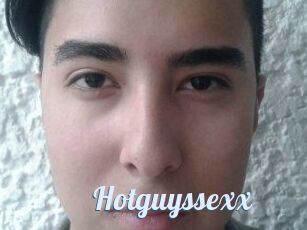 Hotguyssexx