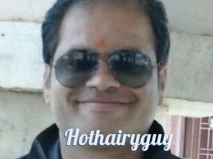 Hothairyguy