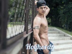 Hotjhordy