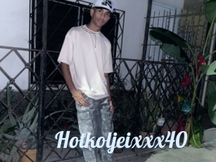 Hotkoljeixxx40