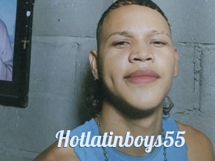 Hotlatinboys55