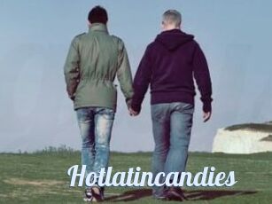 Hotlatincandies
