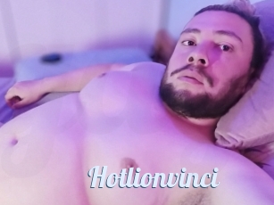 Hotlionvinci