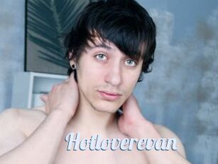 Hotloverevan