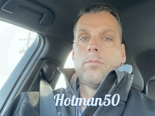 Hotman50