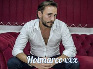 Hotmarcoxxx