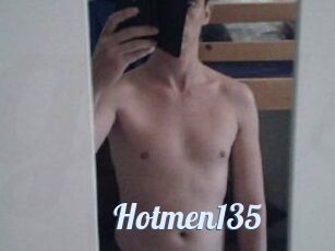 Hotmen135