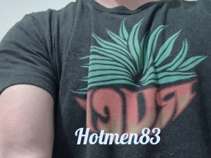 Hotmen83