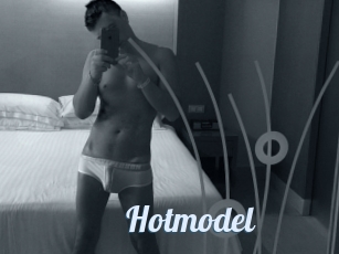 Hotmodel