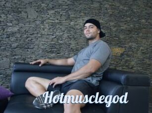 Hotmusclegod