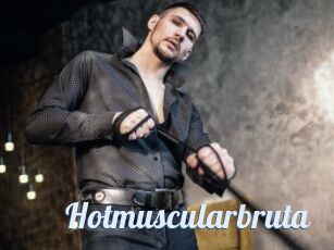 Hotmuscularbruta