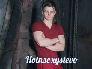 Hotnsexystevo