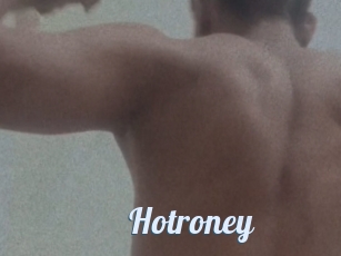 Hotroney