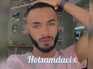 Hotsamdavix
