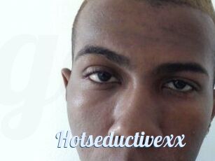 Hotseductivexx