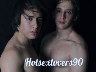 Hotsexlovers90
