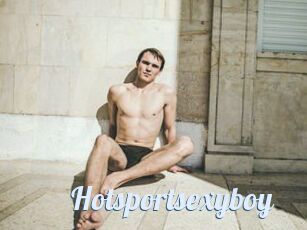 Hotsportsexyboy