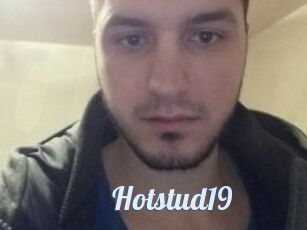 Hotstud19