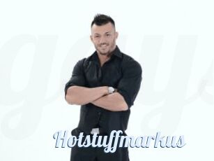 Hotstuffmarkus