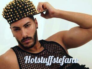 Hotstuffstefano