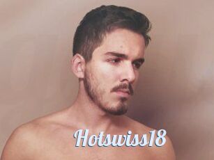 Hotswiss18