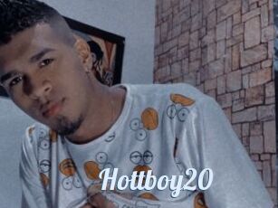 Hottboy20