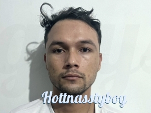 Hottnasstyboy