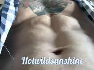 Hotwildsunshine