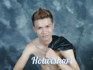 Hotwishart