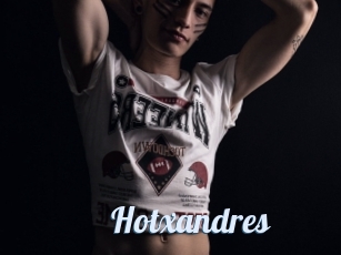 Hotxandres