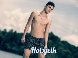 Hotxjeik