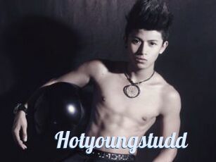 Hotyoungstudd