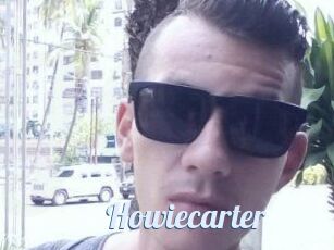 Howie_carter