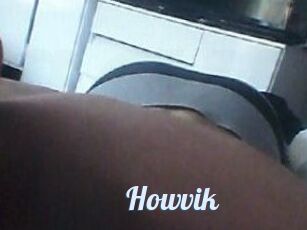 Howvik
