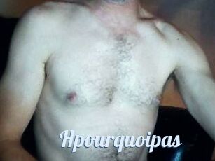 Hpourquoipas