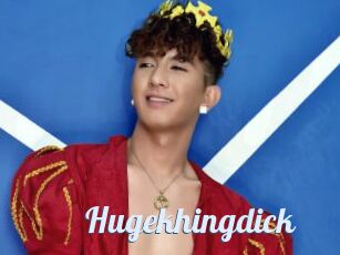 Hugekhingdick