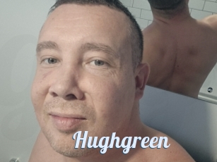 Hughgreen