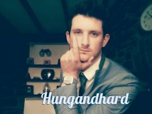 Hungandhard
