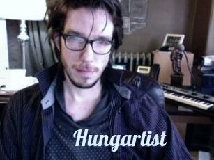 Hungartist