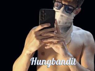 Hungbandit