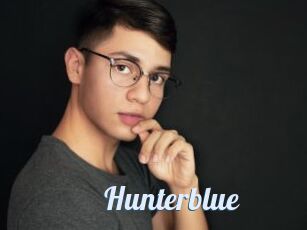 Hunterblue