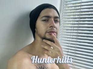 Hunterhills