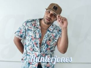 Hunterjones